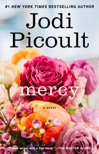 Mercy cover