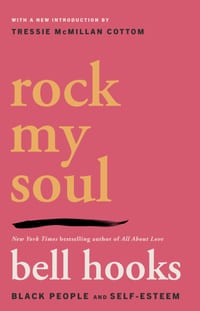 Rock My Soul: Black People and Self-Esteem cover