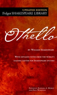 Othello cover