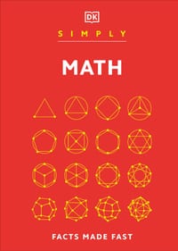 Simply Math cover