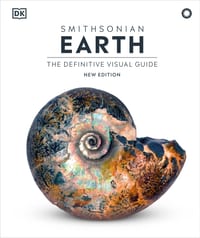 Earth: The Definitive Visual Guide, New Edition cover
