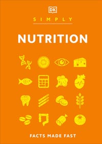 Simply Nutrition cover