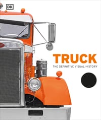 Truck: The Definitive Visual History cover