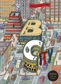 Abcity: Maze & Seek-N-Find cover