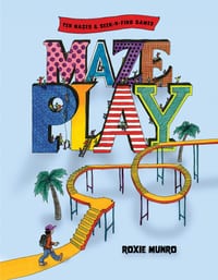 Maze Play cover