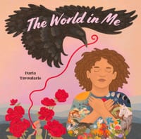 The World in Me cover