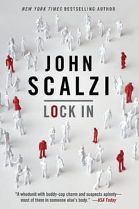 Lock In cover