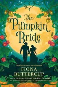 The Pumpkin Bride cover