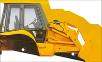Digger cover