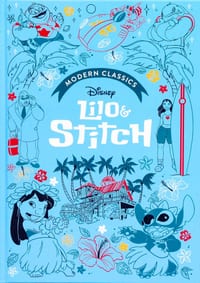 Disney Modern Classics: Lilo & Stitch cover