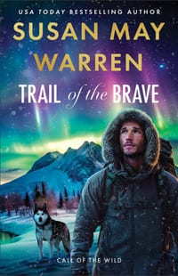 Trail of the Brave cover