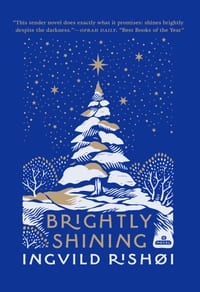 Brightly Shining cover
