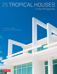 25 Tropical Houses in the Philippines cover