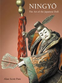 Ningyo: The Art of the Japanese Doll cover