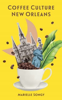 Coffee Culture New Orleans cover
