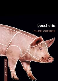 Boucherie cover