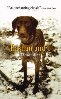 Bashan and I cover