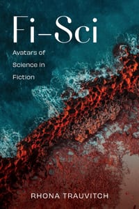 Fi-Sci: Avatars of Science in Fiction cover