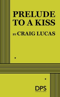 Prelude to a Kiss cover