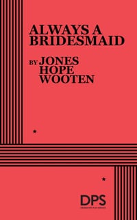Always a Bridesmaid cover