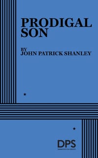 Prodigal Son cover