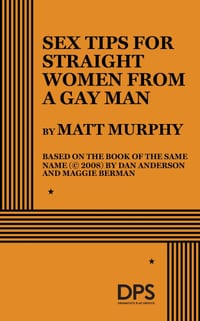 Sex Tips for Straight Women from a Gay Man cover