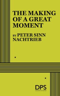 The Making of a Great Moment cover