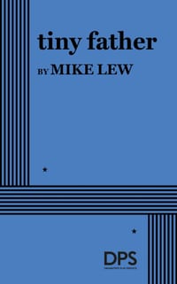 Tiny Father cover