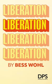Liberation cover