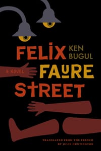 Felix Faure Street cover