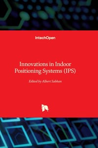 Innovations in Indoor Positioning Systems (IPS) cover