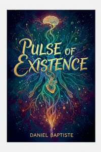 Pulse of Existence cover