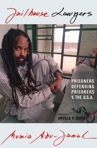 Jailhouse Lawyers: Prisoners Defending Prisoners V. the USA cover