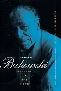 Absence of the Hero cover