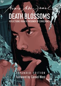 Death Blossoms: Reflections from a Prisoner of Conscience, Expanded Edition cover