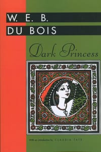 Dark Princess cover