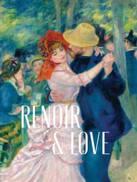 Renoir & Love cover