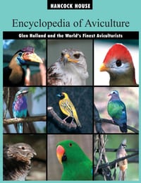 Encyclopedia of Aviculture cover