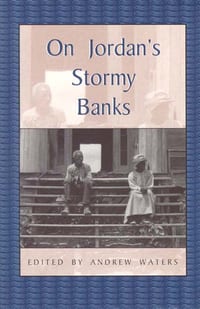 On Jordan's Stormy Banks: Personal Accounts of Slavery in Georgia cover