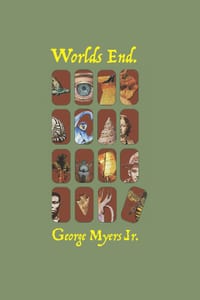 Worlds End cover