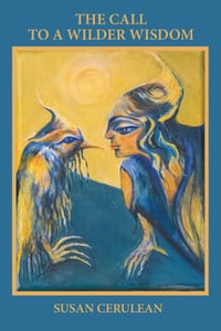 The Call to a Wilder Wisdom cover