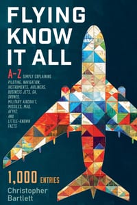 Flying Know It All cover
