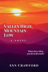 Valley High, Mountain Low cover