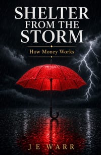 Shelter From the Storm cover
