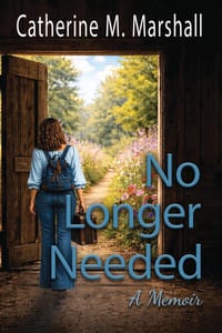 No Longer Needed cover