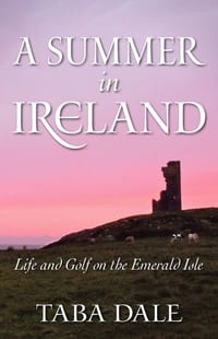 A Summer in Ireland cover