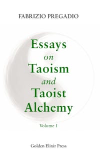 Essays on Taoism and Taoist Alchemy: Volume 1 cover