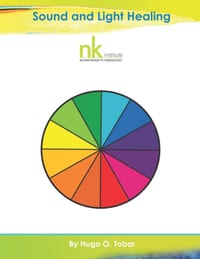 Sound and Light Healing Workshop Manual v1.3 cover