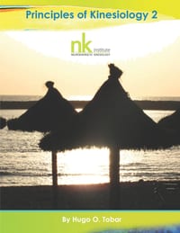 Principles of Kinesiology 2 Workshop Manual v3.0 cover