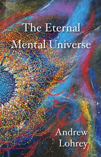 The Eternal Mental Universe cover